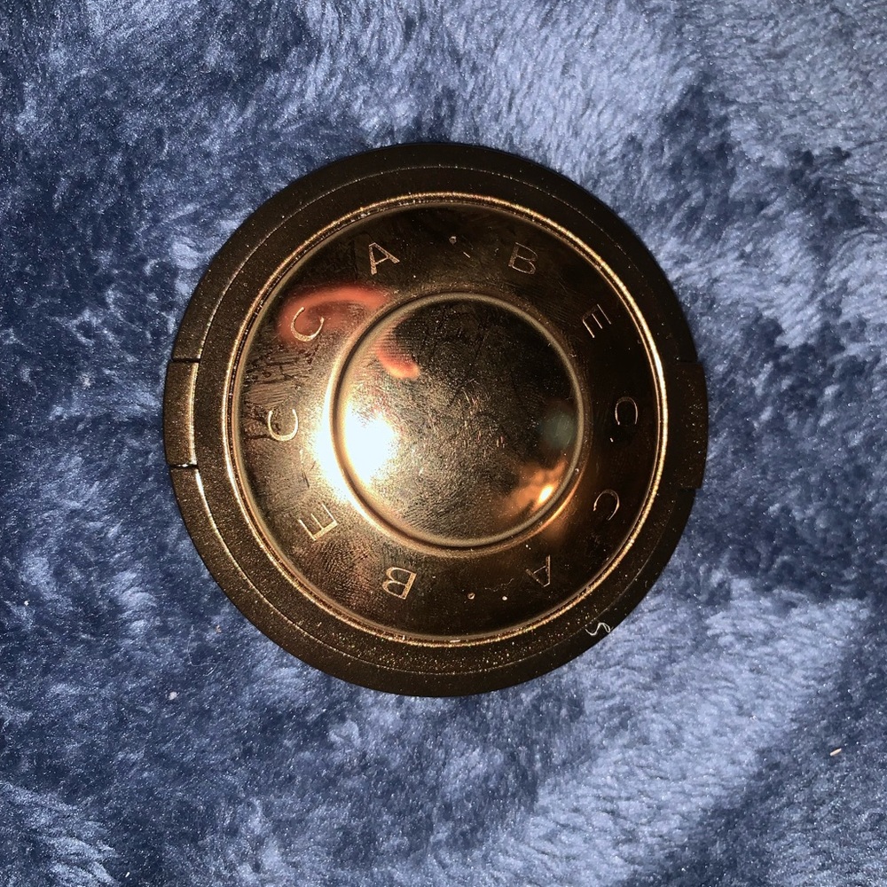 Becca Bronzer